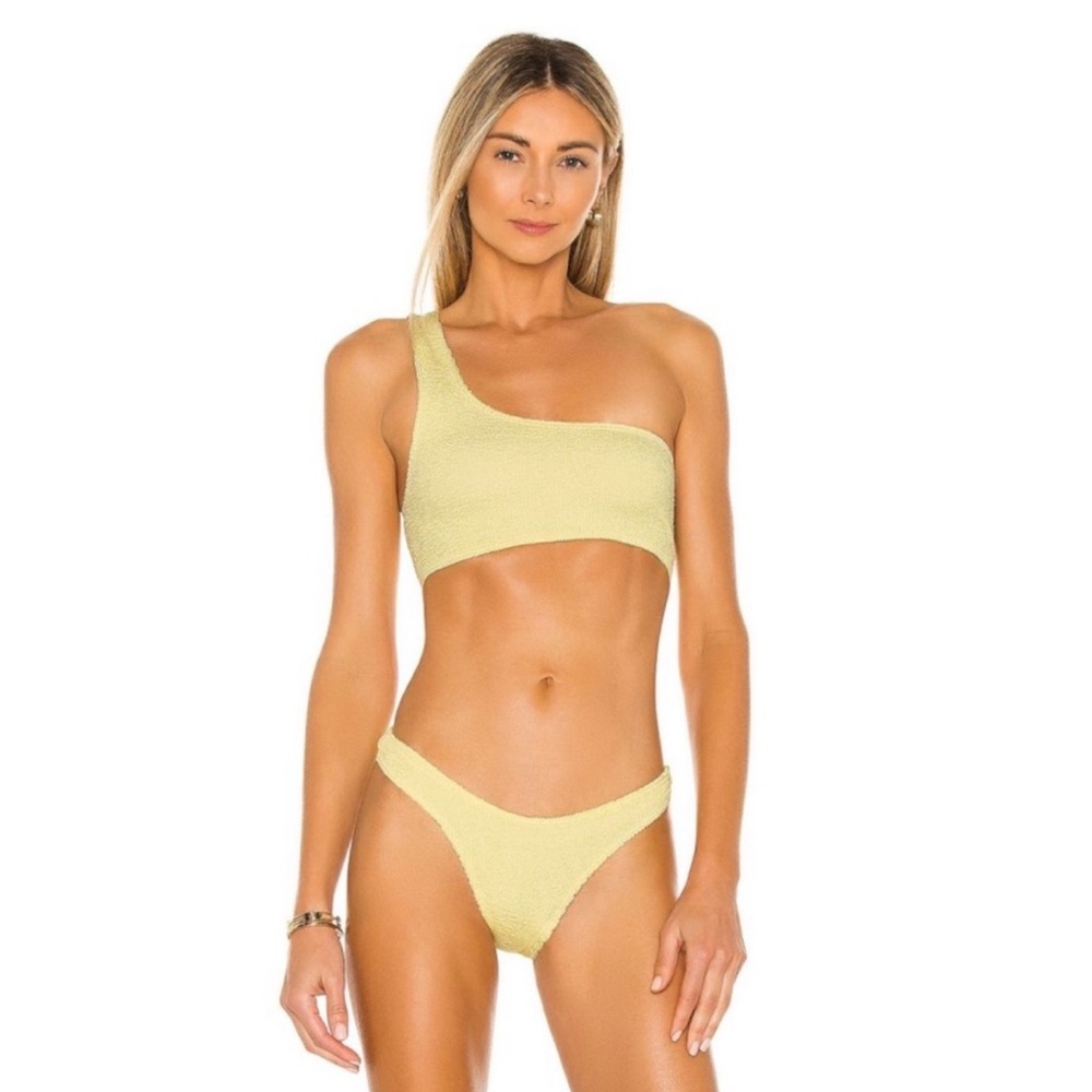 BOUND by bond-eye Australia The Samira Top & Bottoms